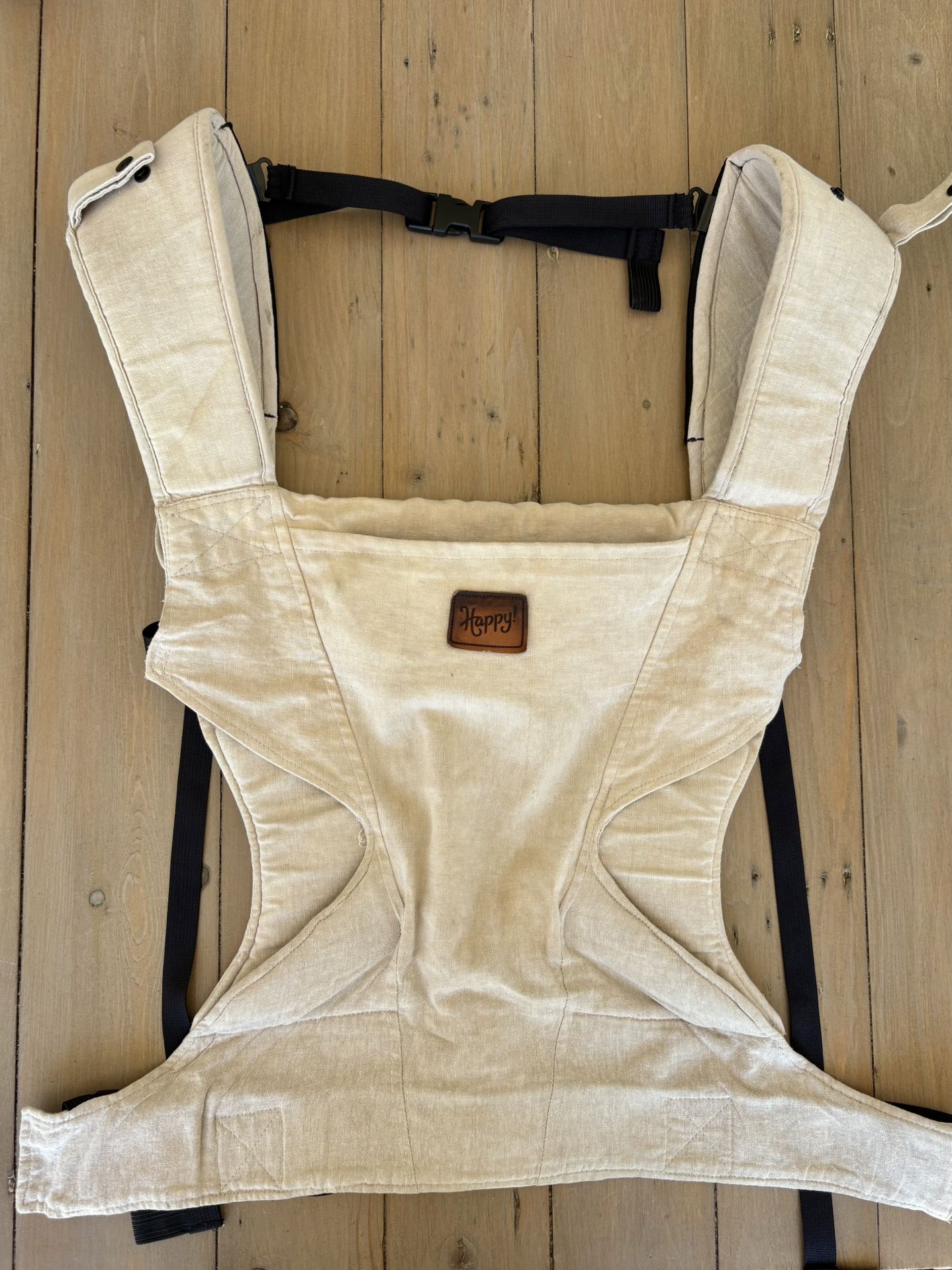 Happy Baby Revolution Carrier