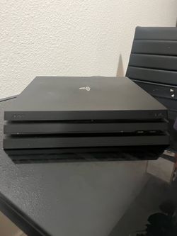 PS4 pro
