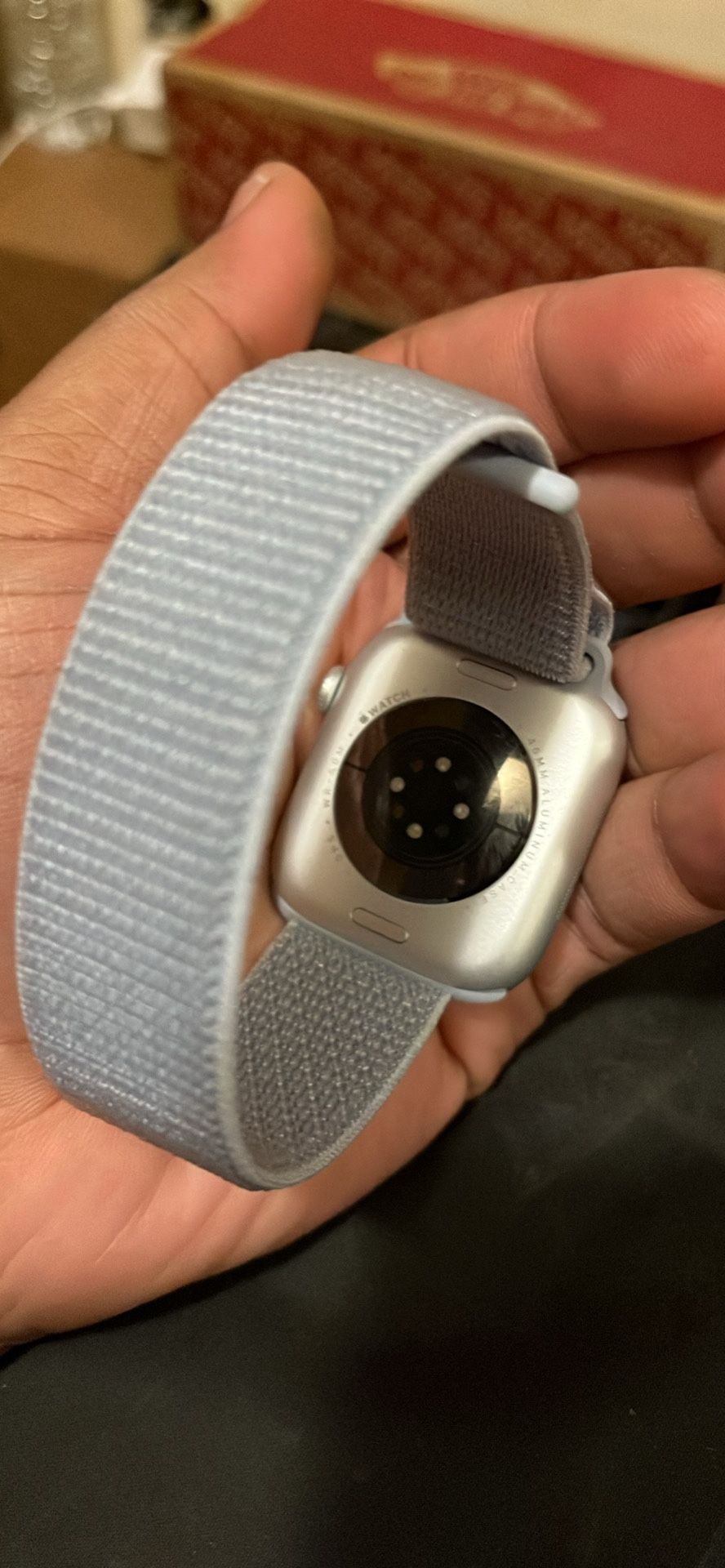 Apple Watch Series 10