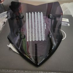 PUIG FRONT WINDSHIELD For 2018-2020 Yamaha Mt 07