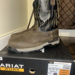 Ariat Work