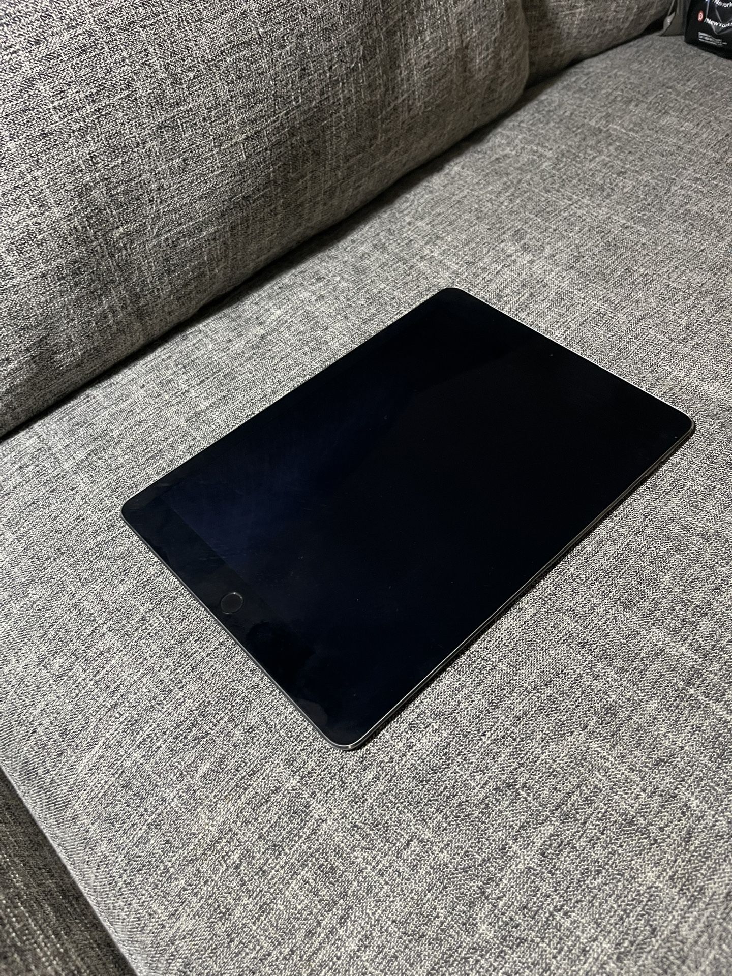 Apple iPad Air 2, 16GB, Space Grey