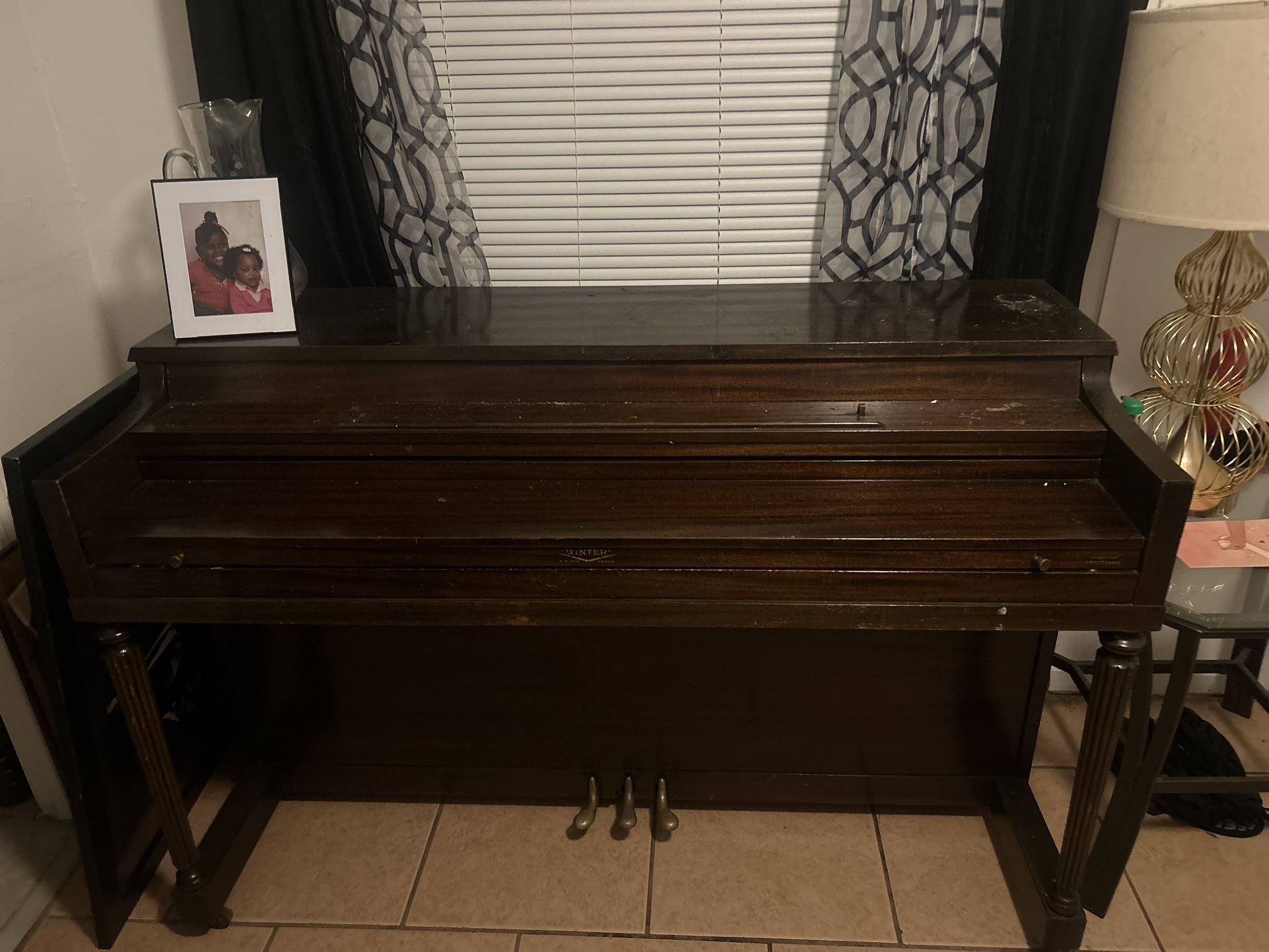 Used piano for Sale
