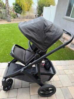 UPPAbaby Vista V3 stroller