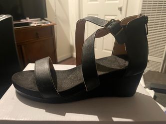 Wedge Sandals size 10