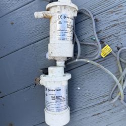 boat bait pumps 800gph