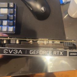 Geforce rtx 2060