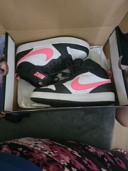 Nike