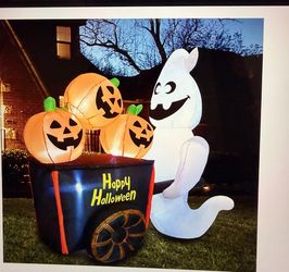 Fall / Halloween decor