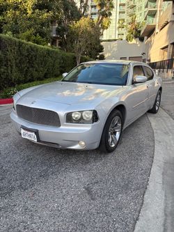 2010 Dodge Charger
