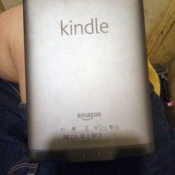 Kindle E-reader (3rd Generation)