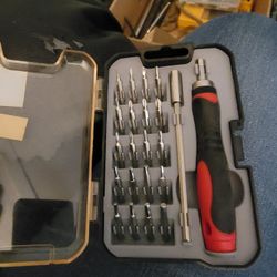 Screwdriver Set