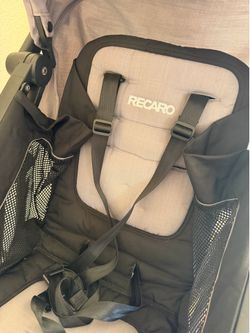 Recaro Stroller