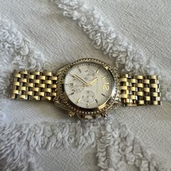 Women’s Michael Kors Watch
