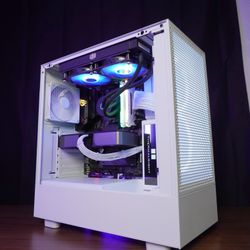 RTX 3070FE / Ryzen 9 3900XT / 16GB 3600MHz / 1TB Gen4 NVMe / WiFi