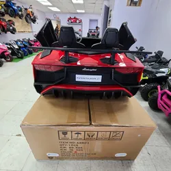 Luxury toy cars for kids
