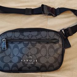 Coach Fanny Pack