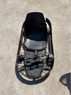 Go-cart