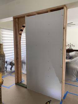 Drywall Finisher And Istaller