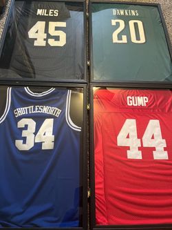 Jerseys
