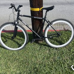 Good Road Bike Ready For The Price