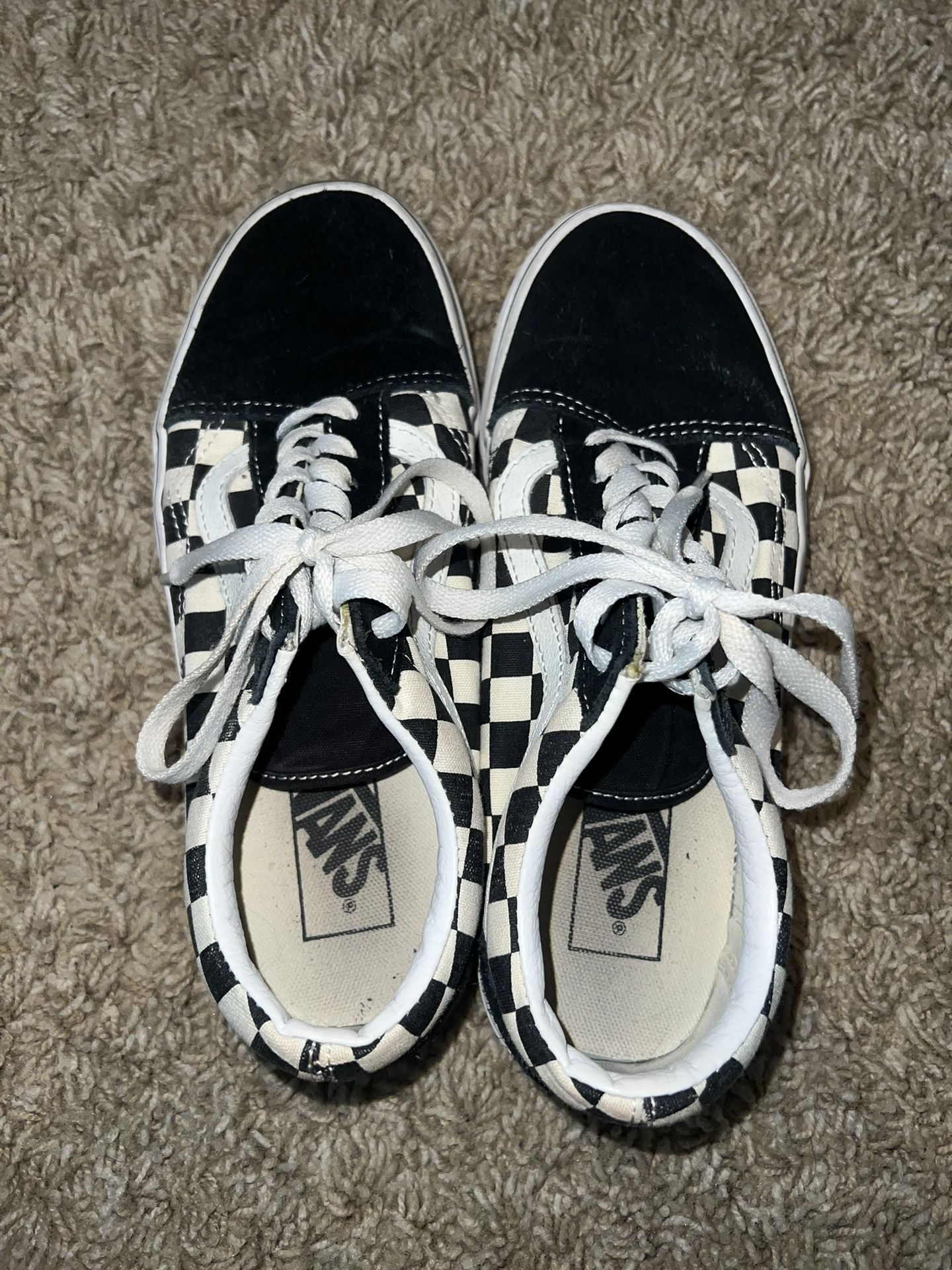 Vans