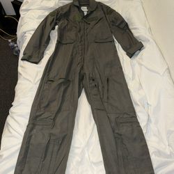 Flight Suit