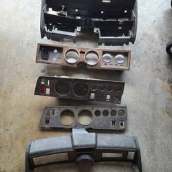 Truck Parts