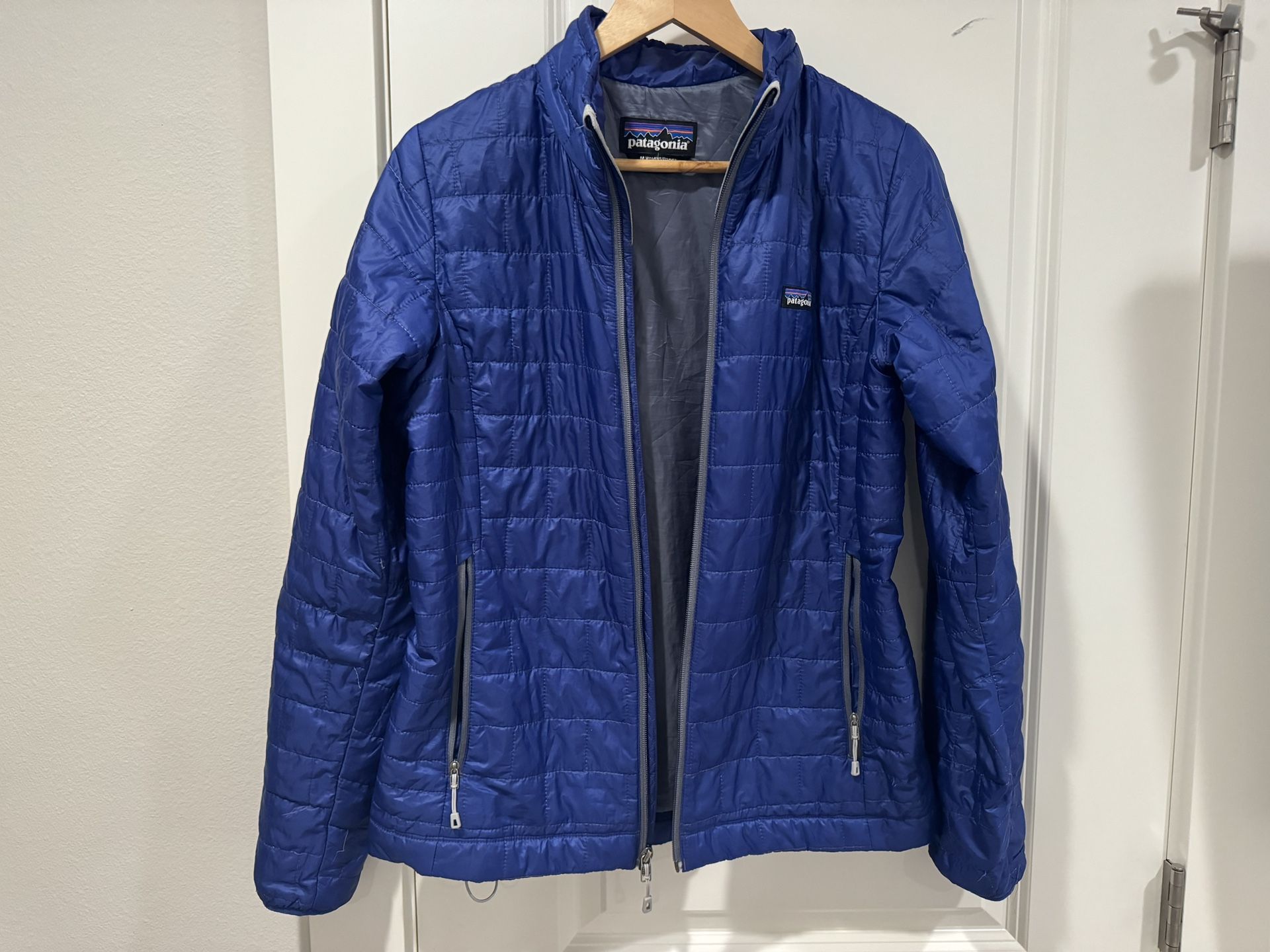 Women’s Patagonia Nano Puff Jacket