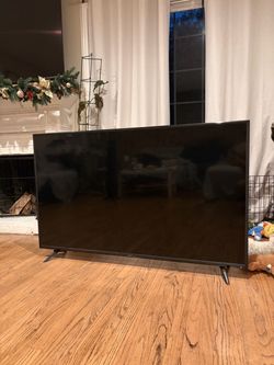 Vizio TV 58”