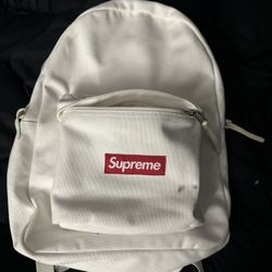Supreme Backpack