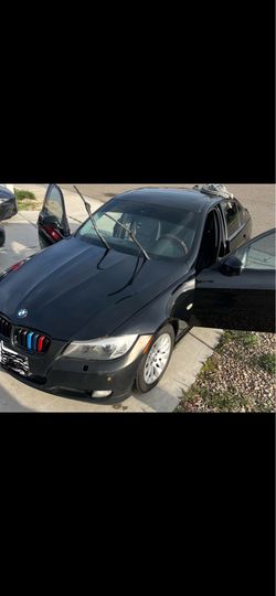 2009 BMW 328i