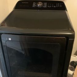Samsung Dryer