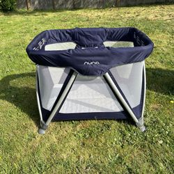 Nuna mini clearance playard