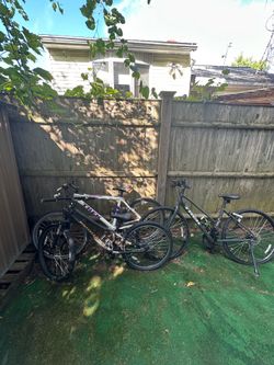 Mountain Bikes | Trek | Specialized