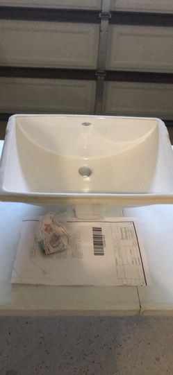 American Standard Studio Under Counter