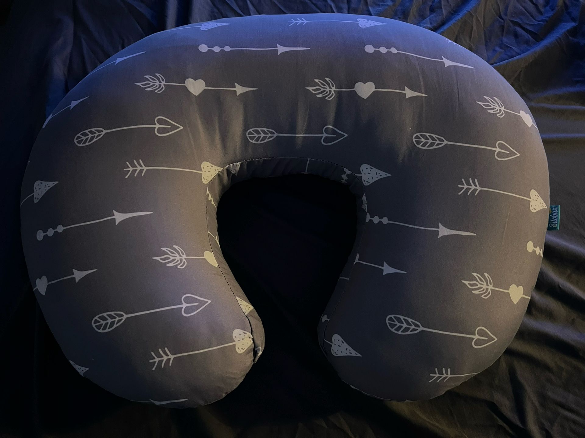 Boppy Nursing Pillow