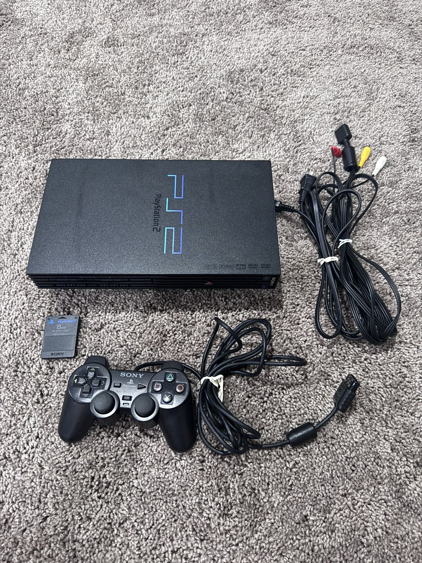 Ps2 SCPH-30001