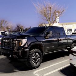 Nitto Mud Grappler Tires