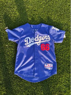 Kids Dodger Jersey