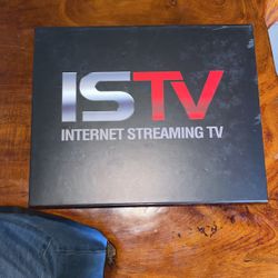 Internet Streaming Tv