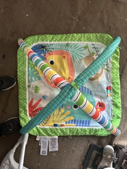Baby Play Mat