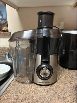 juicer