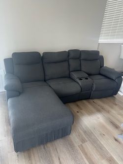 Sectional