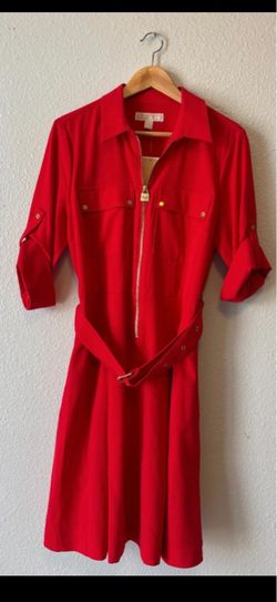 Michael kors dress