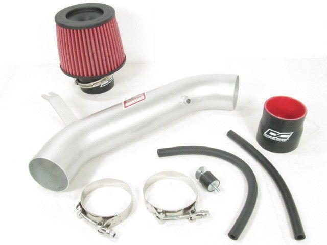 DC Sports Short Ram Air Intake System 94-01 Acura Integra LS RS GS SE CARB LEGAL