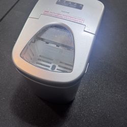 Home brand Ice Machine