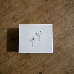 AirPods Pro 3s 1:1