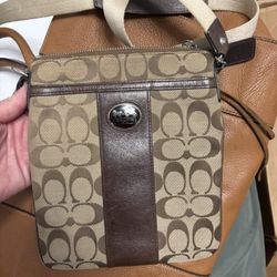 Coach And Rebecca Minkoff Bags