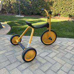 Large 14.5” Tricycle